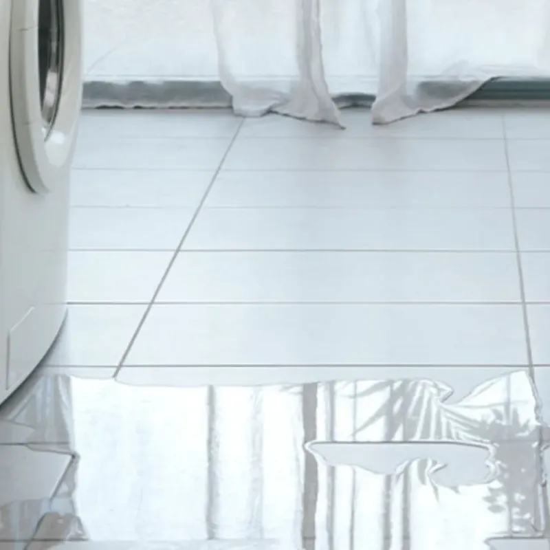 Appliance Leak Cleanup in Vandergrift, PA