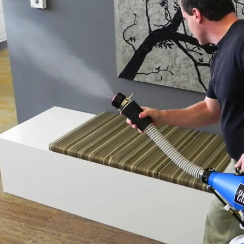 Professional Odor Removal in Vandergrift, PA